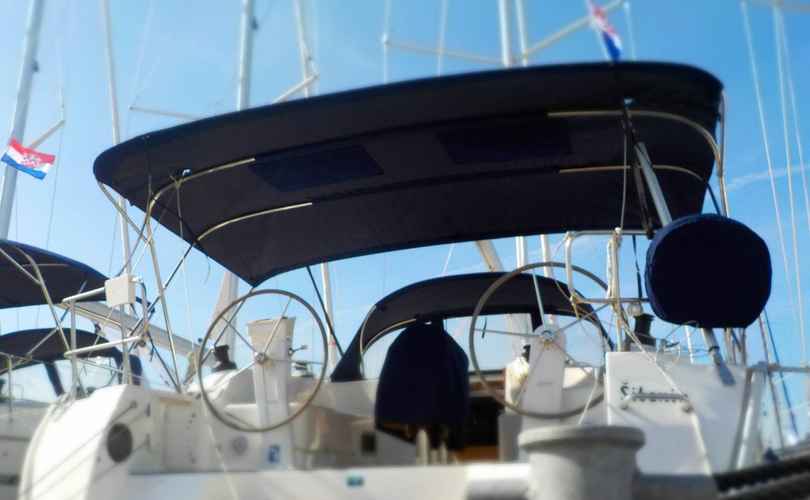Photo Bavaria Cruiser 46 (2018)