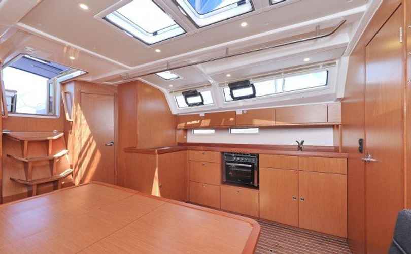 Photo Bavaria Cruiser 46 (2023)