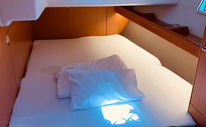 Photo Bavaria Cruiser 46 (2020)