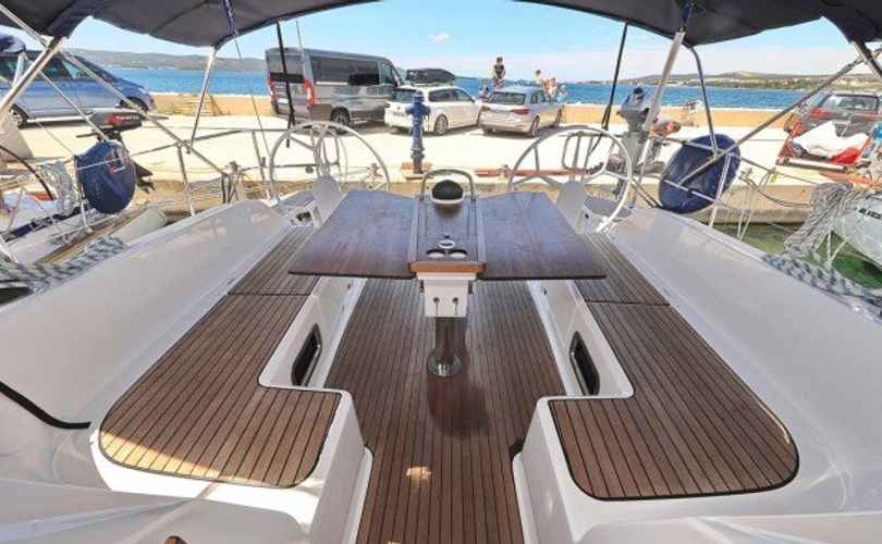 Photo Bavaria Cruiser 46 (2020)