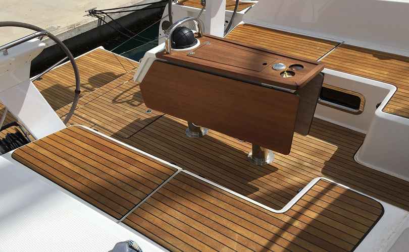 Bavaria Cruiser 46