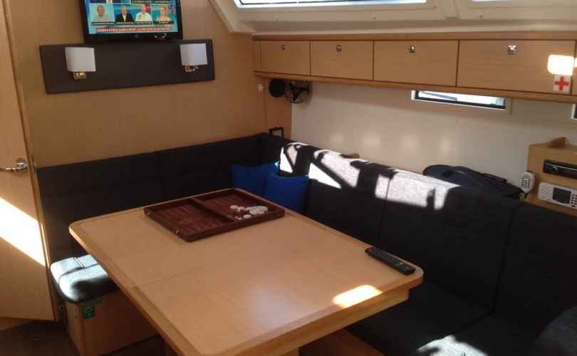 Photo Bavaria Cruiser 46 (2015)