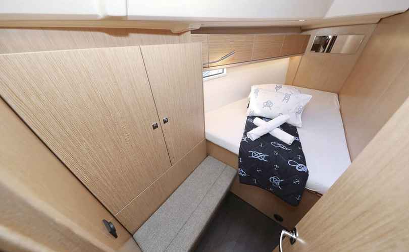 Bavaria Cruiser 46