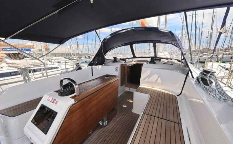 Photo Bavaria Cruiser 46 (2023)