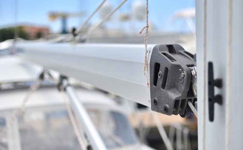 Photo Bavaria 46 Cruiser (2015)