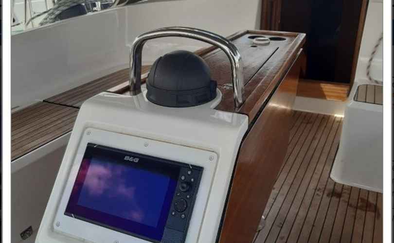 Photo Bavaria Cruiser 46 (2020)