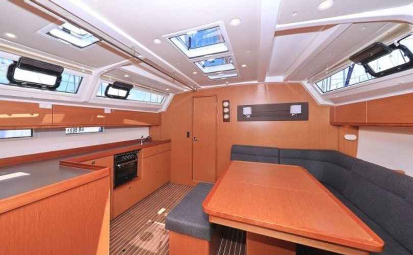 Photo Bavaria Cruiser 46 (2023)