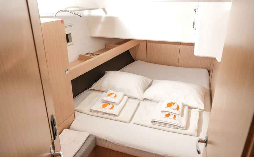 Photo Bavaria Cruiser 46 (2021)
