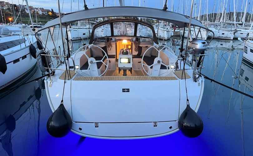 Photo Bavaria 46 Cruiser (2022)