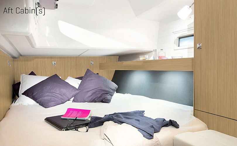 Photo Bavaria 46 Cruiser (2022)