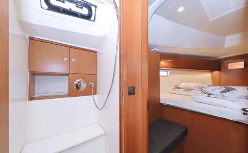 Photo Bavaria Cruiser 46 (2020)