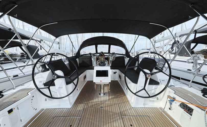 Bavaria Cruiser 46