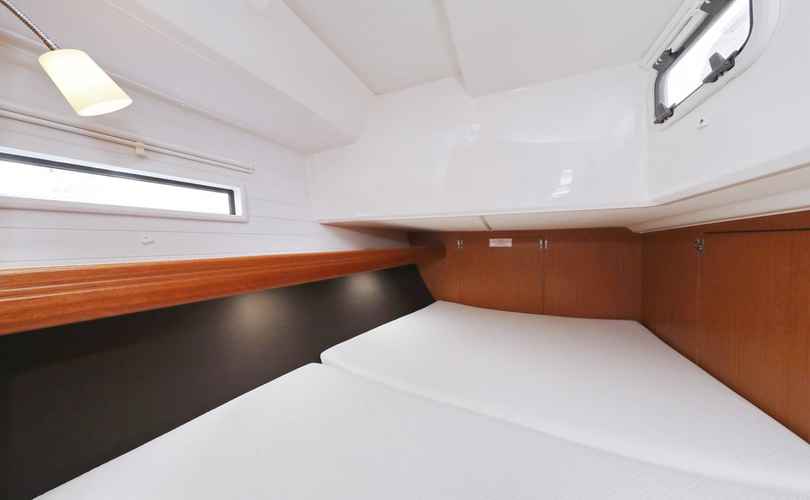 Photo Bavaria 46 Cruiser (2015)