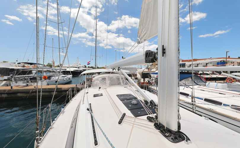 Photo Bavaria 46 Cruiser (2015)