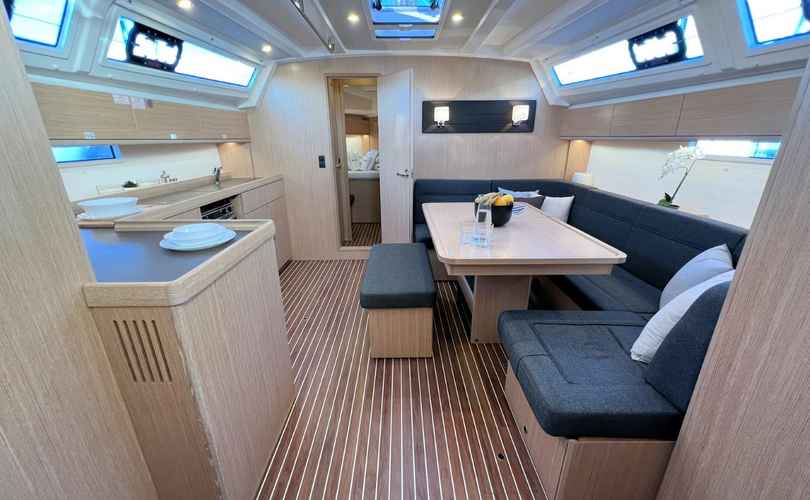 Photo Bavaria 46 Cruiser (2022)