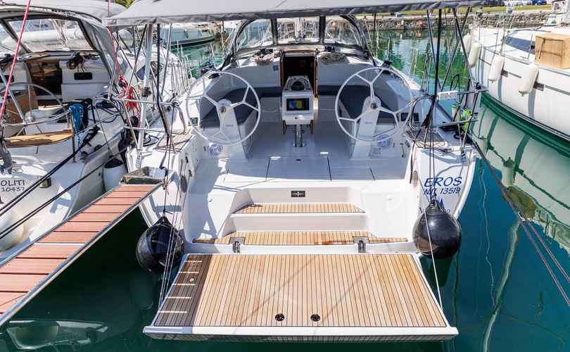 Photo Bavaria Cruiser 46 (2024)