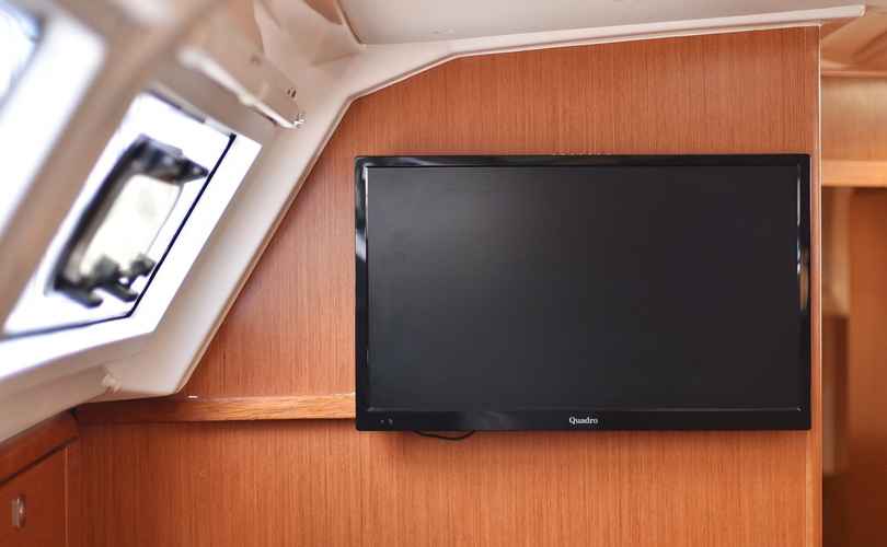 Photo Bavaria 46 Cruiser (2015)