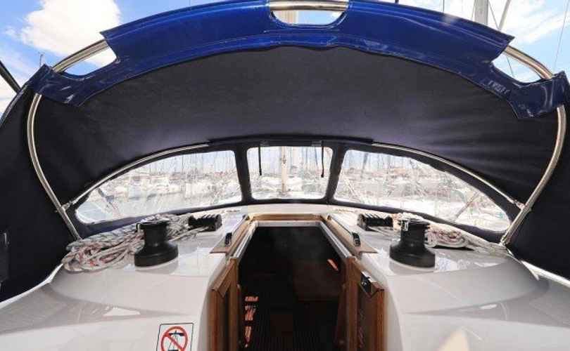 Photo Bavaria Cruiser 46 (2020)