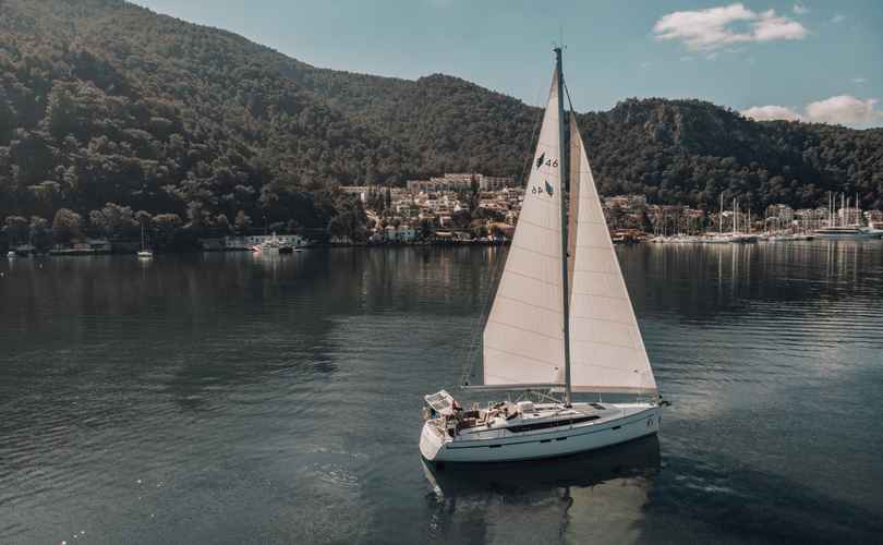 Photo Bavaria Cruiser 46 (2021)