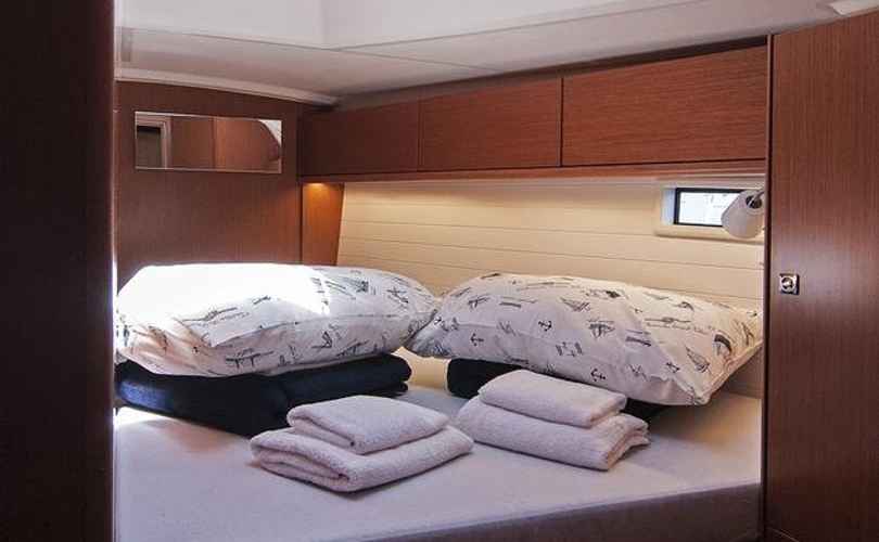Photo Bavaria Cruiser 46 (2017)