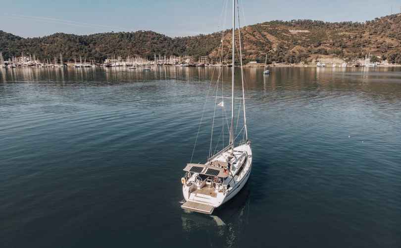 Photo Bavaria Cruiser 46 (2021)