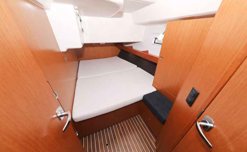 Photo Bavaria 46 Cruiser (2015)