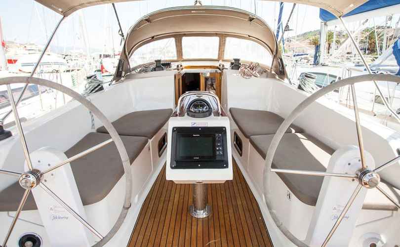 Bavaria Cruiser 46