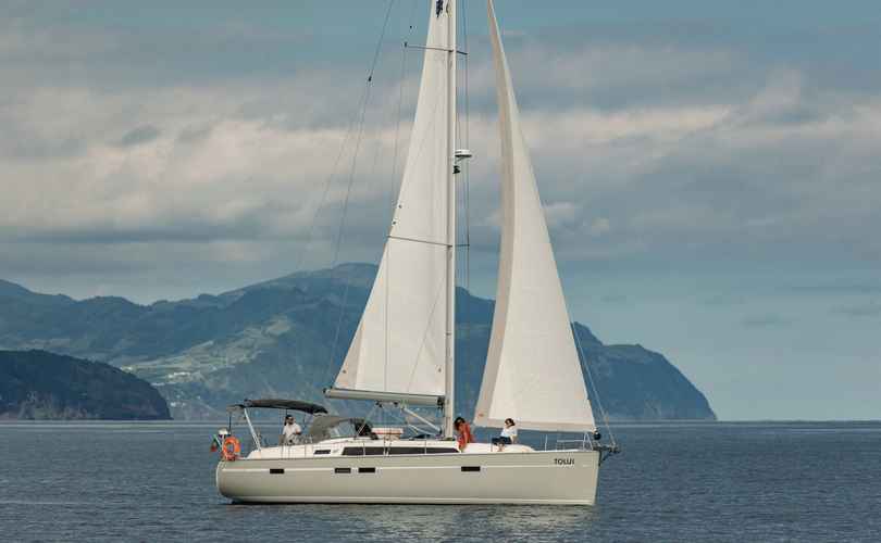 Photo Bavaria Cruiser 46 (2016)