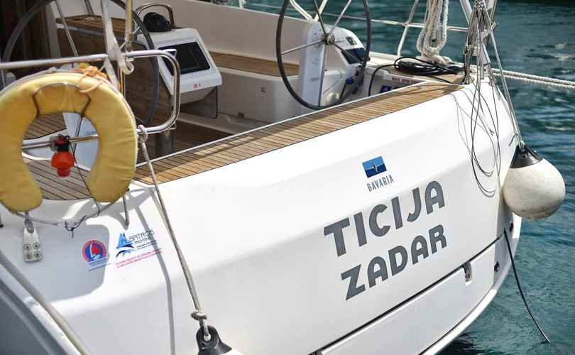 Photo Bavaria 46 Cruiser (2015)