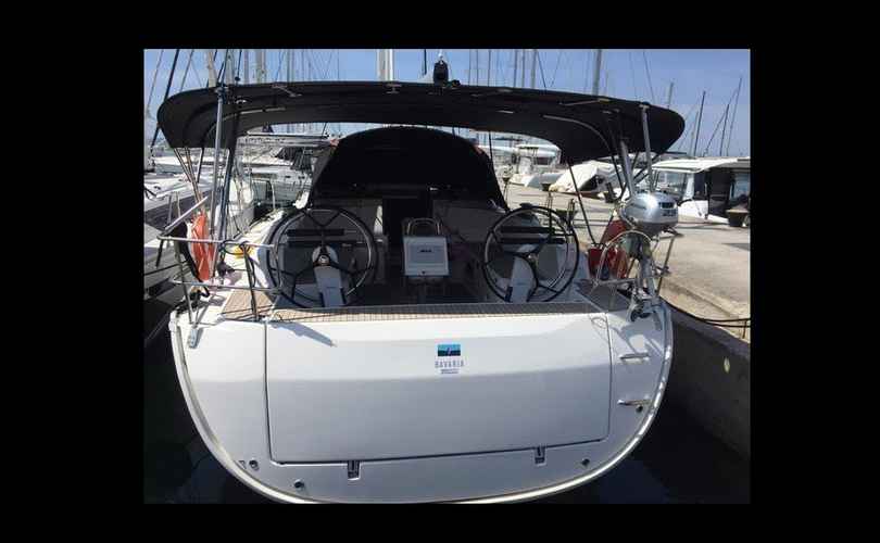 Bavaria Cruiser 46