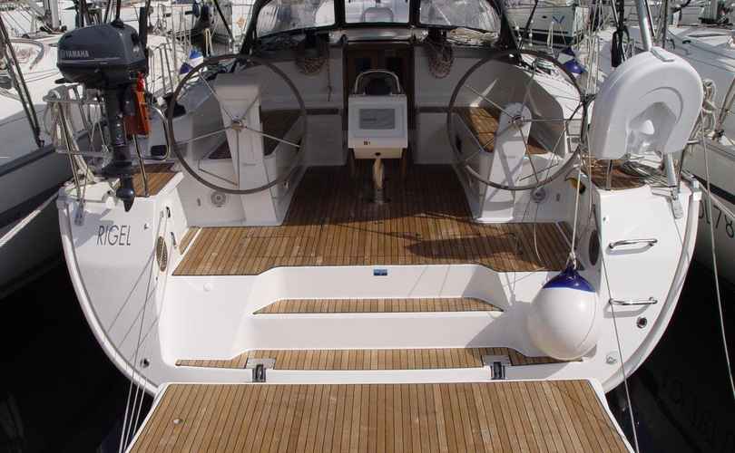 Photo Bavaria Cruiser 46 (2018)
