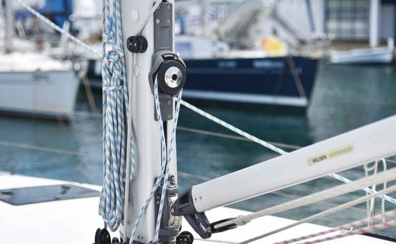 Photo Bavaria 46 Cruiser (2015)
