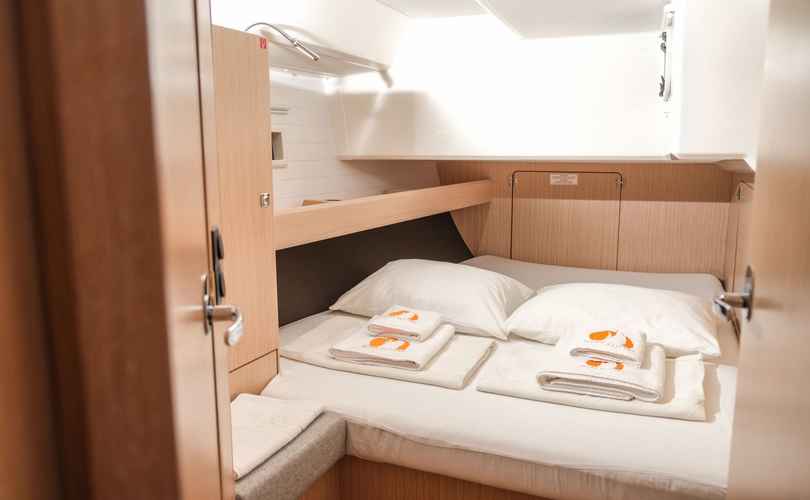Photo Bavaria Cruiser 46 (2021)