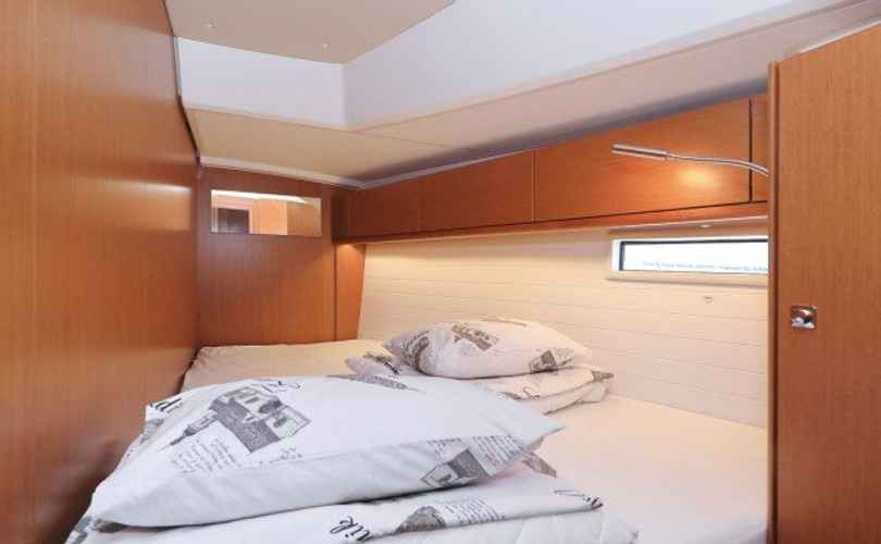 Photo Bavaria Cruiser 46 (2023)