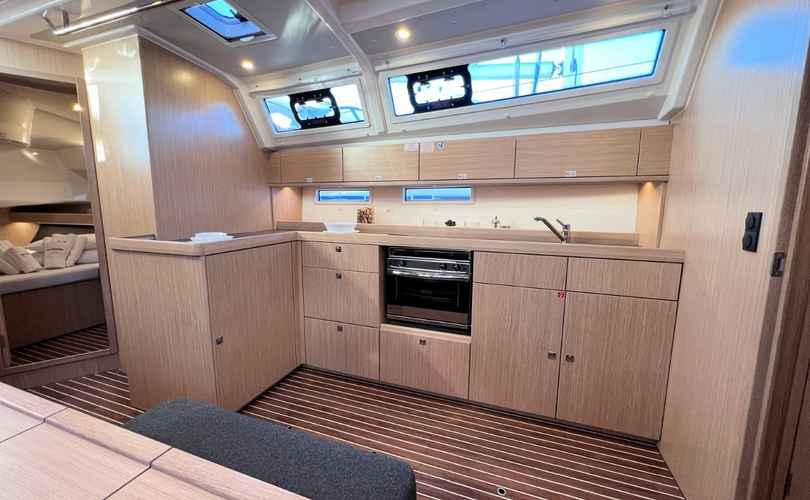 Photo Bavaria 46 Cruiser (2022)