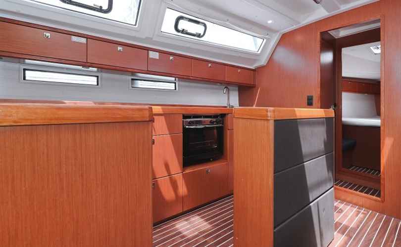 Photo Bavaria 46 Cruiser (2015)