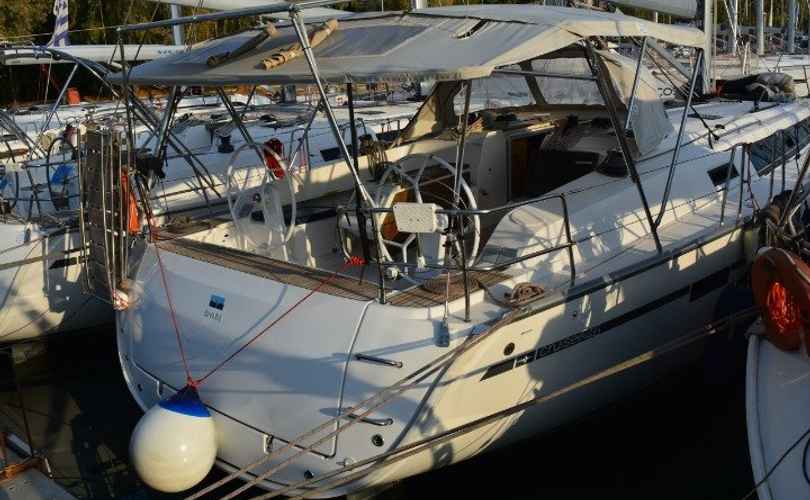 Photo Bavaria Cruiser 46 (2017)