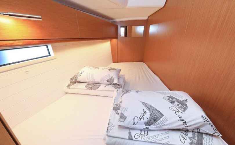 Photo Bavaria Cruiser 46 (2023)
