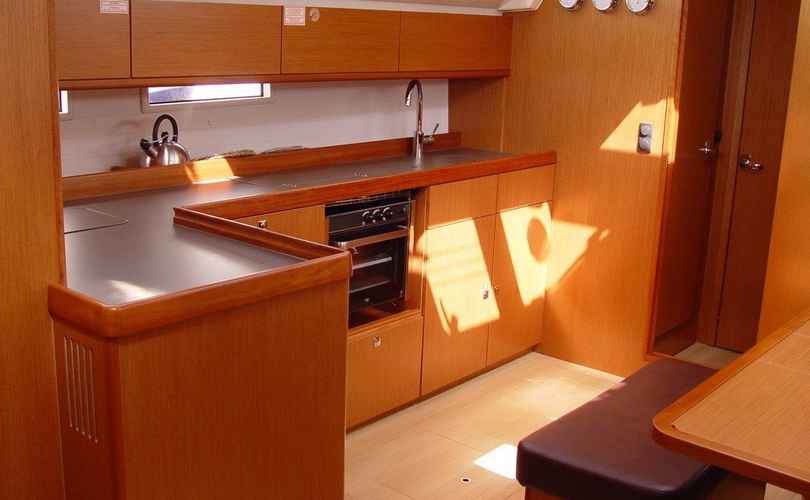 Photo Bavaria Cruiser 46 (2019)