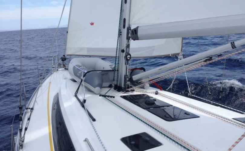 Photo Bavaria Cruiser 46 (2015)