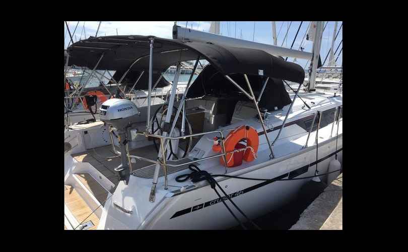 Bavaria Cruiser 46
