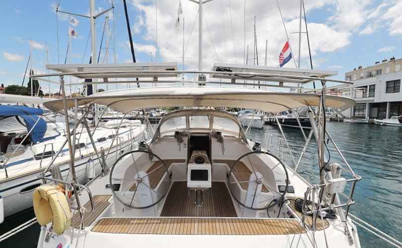 Photo Bavaria 46 Cruiser (2015)