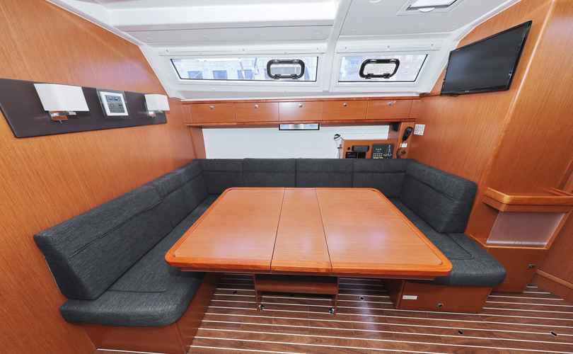 Photo Bavaria 46 Cruiser (2015)