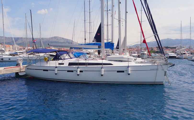 Bavaria Cruiser 46