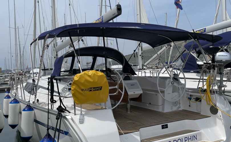 Photo Bavaria 46 Cruiser (2023)