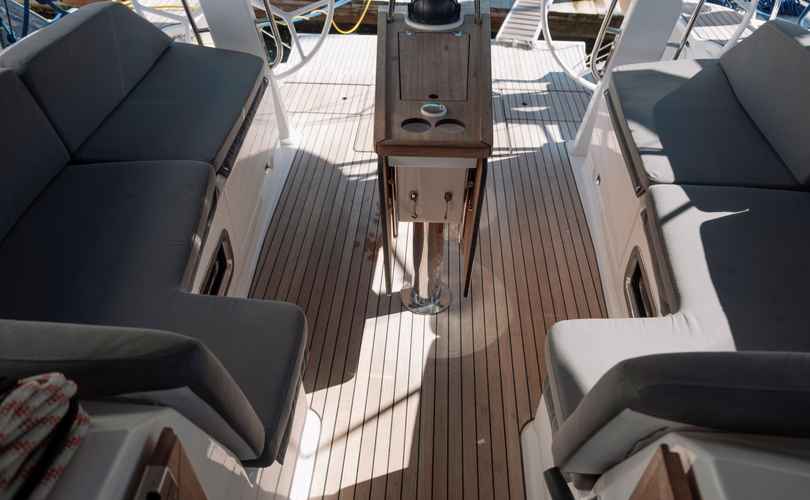 Photo Bavaria Cruiser 46 (2021)