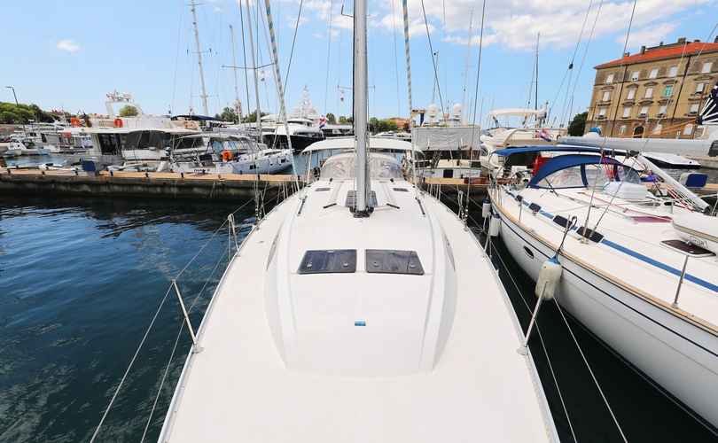 Photo Bavaria 46 Cruiser (2015)