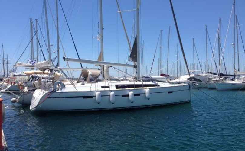 Photo Bavaria Cruiser 46 (2015)
