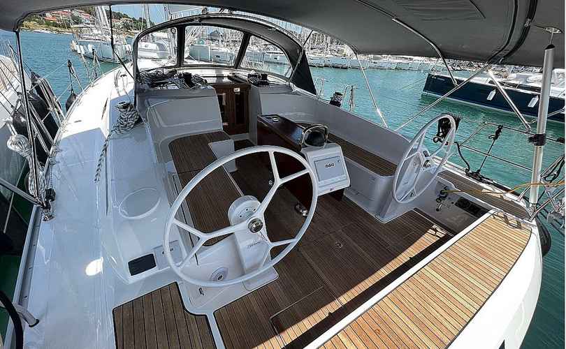 Photo Bavaria 46 Cruiser (2022)