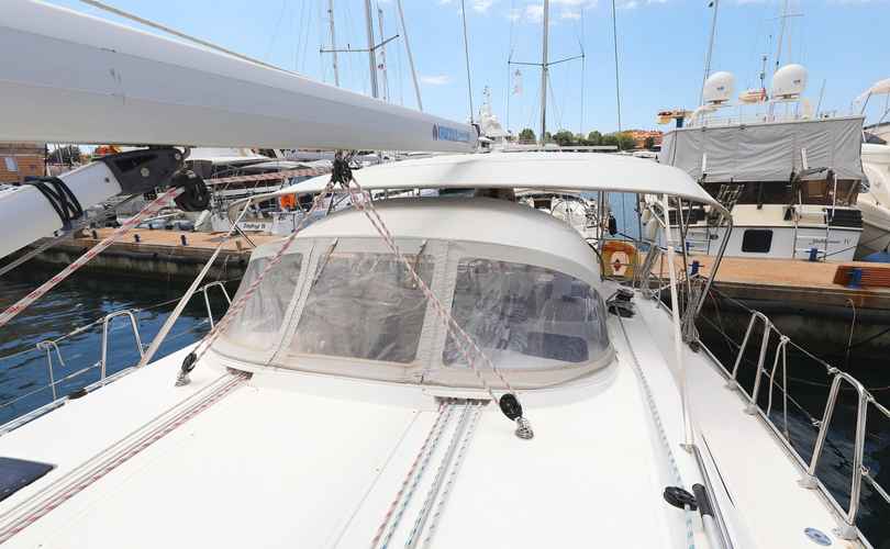 Photo Bavaria 46 Cruiser (2015)